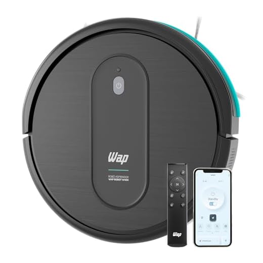 WAP Robot W400
