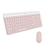 Logitech MK470