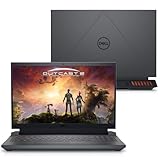 Dell G15-i1300-A25P 15.6″ (Core i5-13450HX) 8GB RAM 512GB SSD
