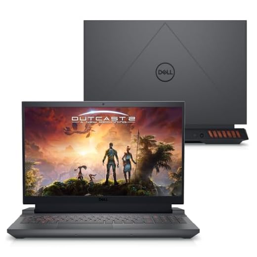 Dell G15-i1300-U65P