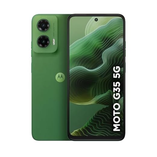 Motorola Moto G35