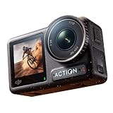 DJI Osmo Action 4 Standard DJI207