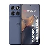 Motorola Edge 60 Fusion 5G 8GB RAM 256GB (IP68 + IP69)