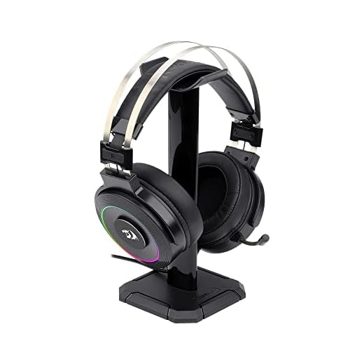 Redragon Lamia 2 H320RGB-1