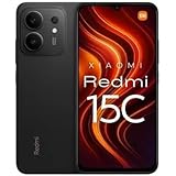 Xiaomi Redmi 15C 8GB RAM 256GB