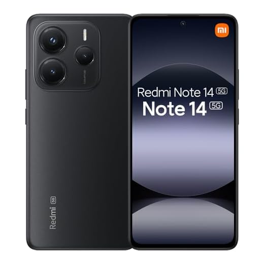 Xiaomi Redmi Note 14 5G
