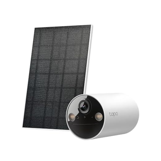 TP Link Tapo C410