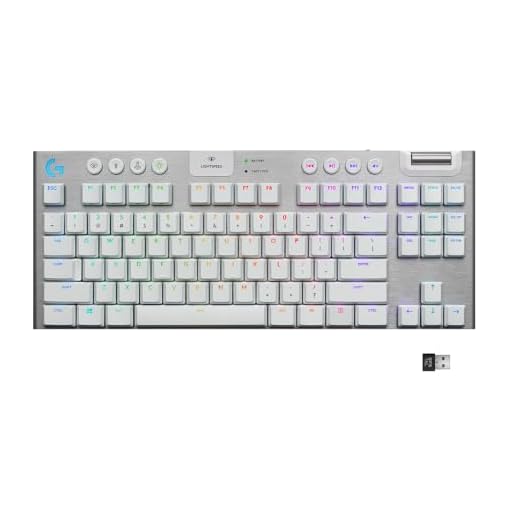 Logitech G915 TKL