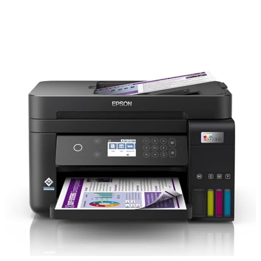 Epson EcoTank L6270
