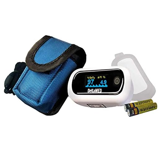 Dellamed MD300CF3