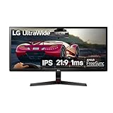 Monitor ultrawide: 10 opções imperdíveis