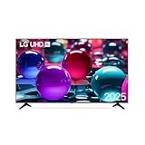 LG (43UA7500PSA) 43″ 4K 60Hz