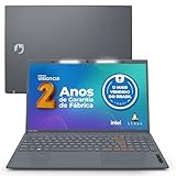 Positivo Vision C15 15″ (Celeron N4020) 8GB RAM 128GB SSD