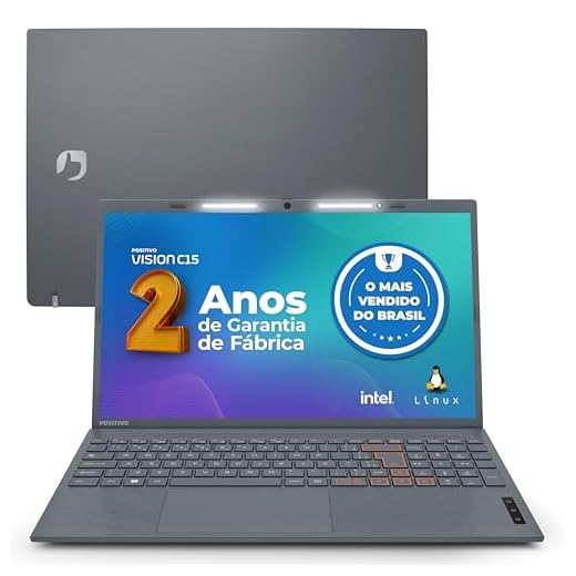 Positivo Vision C15