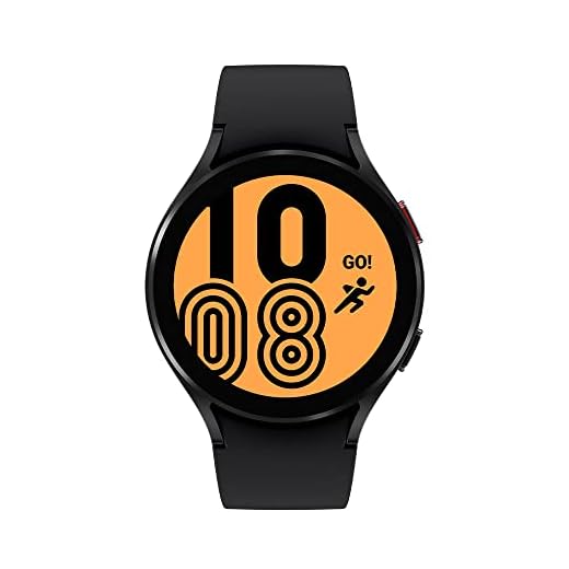 Samsung Galaxy Watch4