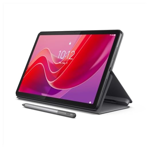 Lenovo Tab M11