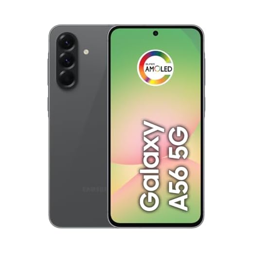Samsung Galaxy A56