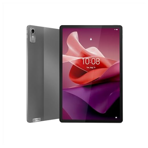 Lenovo Tab P12