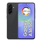 Samsung Galaxy A36 5G 6GB RAM 128GB