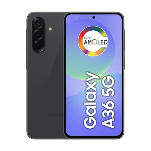 Samsung Galaxy A36