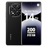 Xiaomi Redmi Note 14 Pro 5G 12GB RAM 512GB