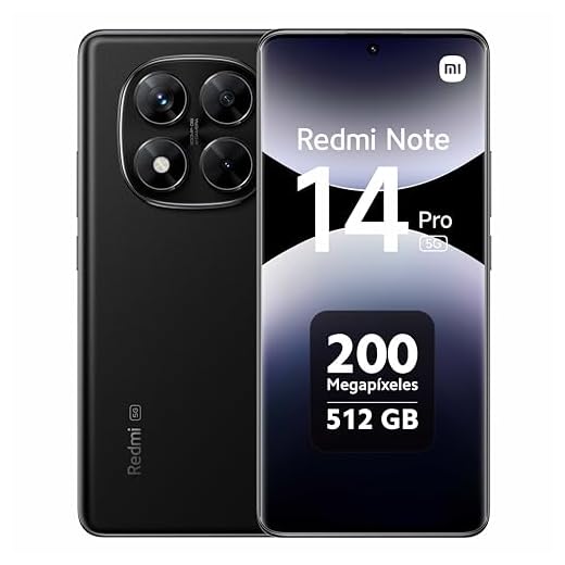 Xiaomi Redmi Note 14 Pro 5G