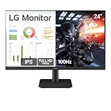 LG 24MS500 24″ (Full HD 100Hz) IPS 5ms