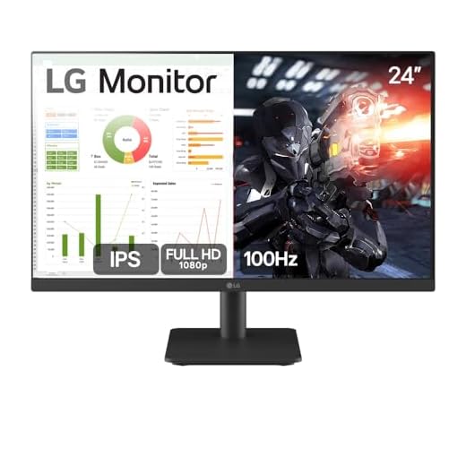 LG 24MS500