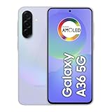 Samsung Galaxy A36 5G 8GB RAM 256GB