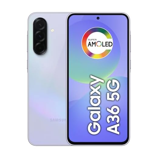 Samsung Galaxy A36 5G