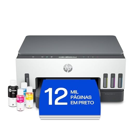 HP Smart Tank 724