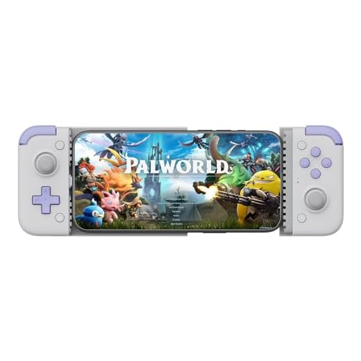 Gamesir X2s