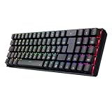 Redragon ZED Pro K627P-WNS-B