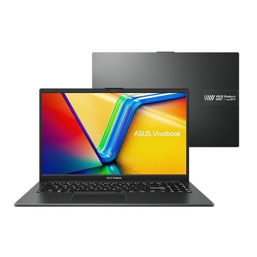 ASUS VivoBook Go 15 (Ryzen 5-7520U)
