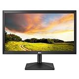 LG 20MK400H-B 19.5″ HD 60Hz TN
