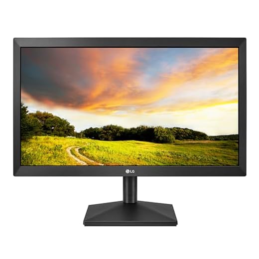LG 20MK400H-B