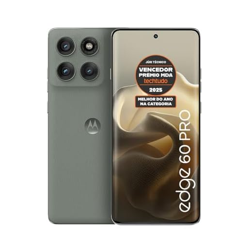 Motorola Edge 60 Pro