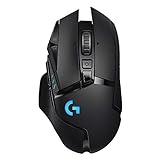 Melhor mouse gamer Logitech sem fio: ranking atualizado