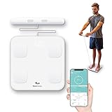 Destaques entre as melhores balanças digitais
