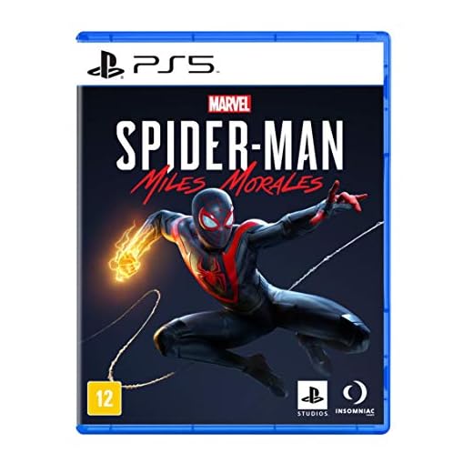 Spider-Man: Miles Morales