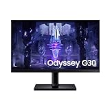 Samsung Odyssey G30 24″ (Full HD 144Hz) VA 1ms