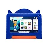 Multilaser Infantil Mirage 7″ 4GB RAM 64GB