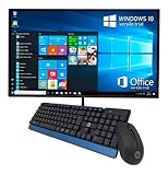 Prime Shock Corporate 19” 8GB RAM 240GB SSD (Intel i5-2400s)