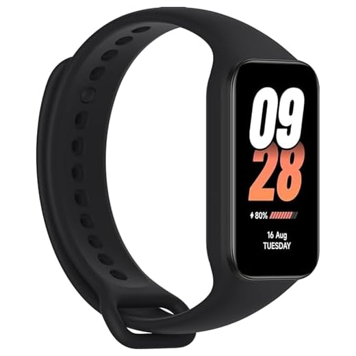 Xiaomi Mi Band 8 Active