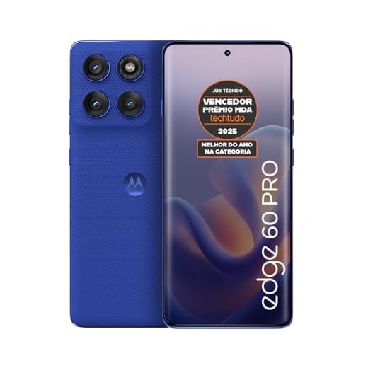 Motorola Edge 60 PRO