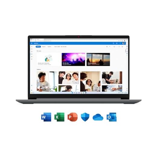 Lenovo IdeaPad 1i