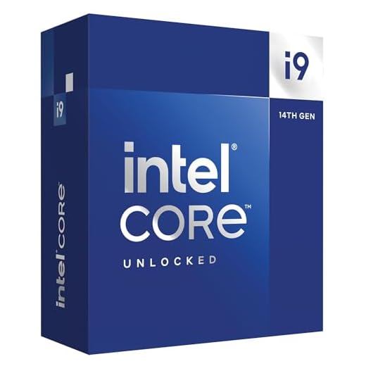 Intel Core i9-14900K