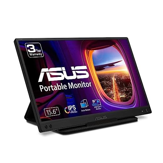 ASUS MB166C