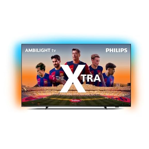 Philips (65PML9118/78) 4K 120Hz | Melhores Tech