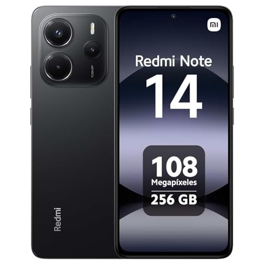 Xiaomi Redmi Note 14